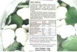 Haribo Frösche Quaxi 150 Stück 26 Haribo Frösche Quaxi 150 Stück -Haribo || Tassimo || Senseo Verkaufsgeschäft 22532ecea158ccb76d73c582e91913cf