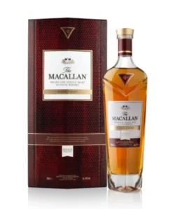 The Macallan Rare Cask Release 2022 43 % 0,70 Lt.
