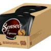 SENSEO Pads Typ Espresso UTZ 5 X 16 Senseopads - 80 Getränke Pads -Haribo || Tassimo || Senseo Verkaufsgeschäft 22f2afca87201967608d1f86c4547b06