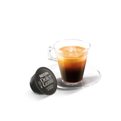 Nescafé® Nescafé Dolce Gusto Espresso Intenso | 16 Kapseln -Haribo || Tassimo || Senseo Verkaufsgeschäft 23524ea555fb2248e72062278a734bec