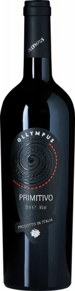 Ollympus Primitivo