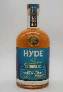 Hyde No. 7 Presidents Cask Sherry Cask Matured Limited Edition 1893 Whisky 8 Hyde No. 7 Presidents Cask Sherry Cask Matured Limited Edition 1893 Whisky -Haribo || Tassimo || Senseo Verkaufsgeschäft 23819efa596bfe88487b735adacda18a