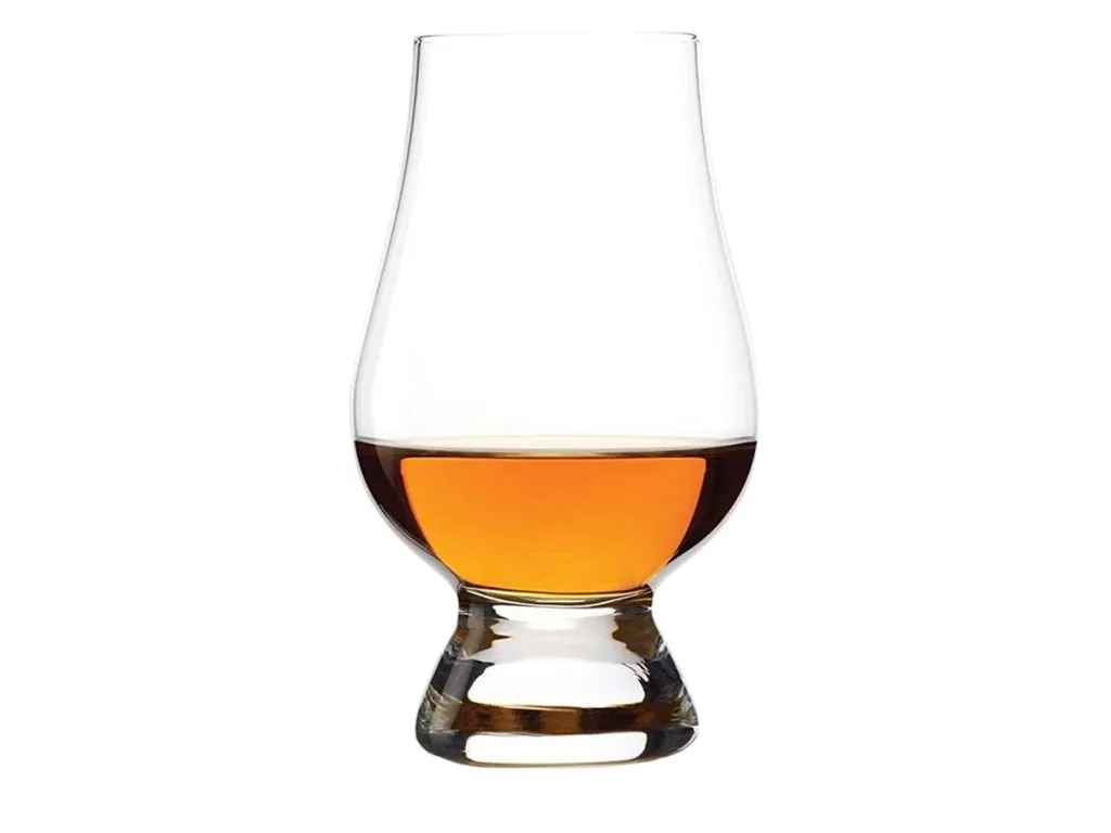 Glencairn Whiskyglas / Tasting Glas 200 Ml 4 Glencairn Whiskyglas / Tasting Glas 200 Ml – Bild 2