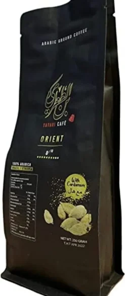 4 X Tatari Arabischer Mokka Mit Kardamom 250g 7 4 X Tatari Arabischer Mokka Mit Kardamom 250g -Haribo || Tassimo || Senseo Verkaufsgeschäft 2413eba762d4aeba09b257d56545329f