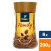 Tchibo - Family Löslicher Kaffee - 6x 200g -Haribo || Tassimo || Senseo Verkaufsgeschäft 242d2388c3c2dd718f9361db4108378c