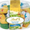 Lindt Mix Mini-Küken & Mini-Lämmchen, 200g -Haribo || Tassimo || Senseo Verkaufsgeschäft 2443b076aabecce0cbf837212c81a5c3