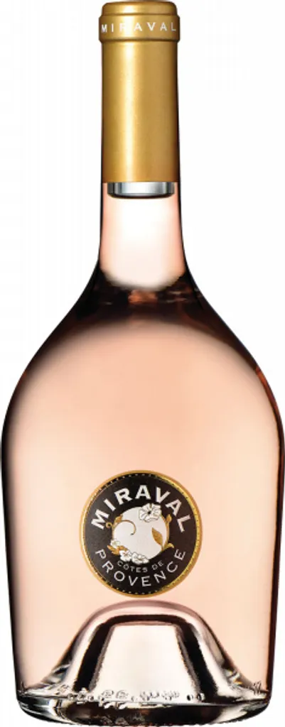 Miraval Cotes De Provence AOC | Brad Pitt & Famille Perrin – 2020 / 0,75 L Normflasche 6 Miraval Cotes De Provence AOC | Brad Pitt & Famille Perrin – 2020 / 0,75 L Normflasche – Bild 4