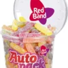 Red Band Gummi Stäbchen Autopack Mit Natürlichen Farbstoffen 185g -Haribo || Tassimo || Senseo Verkaufsgeschäft 244a736d63c34b76da467a48d7c42a8b