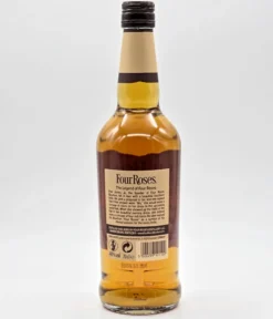 Four Roses Kentucky Straight Bourbon 40% 0,7L -Haribo || Tassimo || Senseo Verkaufsgeschäft 24a9238fb0260dbb83497496ffdb2f3f