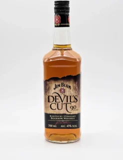 Jim Beam Devils Cut 90 Proof Kentucky Straight Bourbon Whiskey | 45 % Vol | 0,7 L 17 Jim Beam Devils Cut 90 Proof Kentucky Straight Bourbon Whiskey | 45 % Vol | 0,7 L -Haribo || Tassimo || Senseo Verkaufsgeschäft 24cbffabd017389d75a18defd20945fb