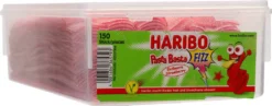 Haribo Pasta Basta Erdbeere Mit Saurem Fruchtgeschmack Veggie 1125g -Haribo || Tassimo || Senseo Verkaufsgeschäft 251b2f6e25c1ea37658344572eee044c