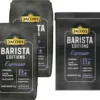 JACOBS Kaffeebohnen Barista Editions Espresso 2x1kg Ganze Bohne + Aluminium Dose Im Barista Design -Haribo || Tassimo || Senseo Verkaufsgeschäft 255971b7b4cfca4b3190748accf2d2a0