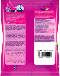Hitschies Saure Dinokrallen Fruchtgummi Mit Cassis Vanille 125g -Haribo || Tassimo || Senseo Verkaufsgeschäft 256c2f8f434d2d7f28cb951b74ba5c1a