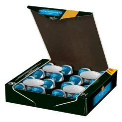 JACOBS Kapseln Decaffeinato 6 Lungo Entkoffeiniert 200 Nespresso®* Kompatibel -Haribo || Tassimo || Senseo Verkaufsgeschäft 260e9dac9673bb3f00456c94ab418c4c