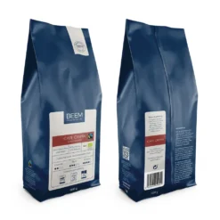 Kaffeebohnen Café CremaRöstung Bohnenkaffee Röstkaffee 4x1kg BEEM -Haribo || Tassimo || Senseo Verkaufsgeschäft 26bed4b07f8fbaf9d347110df8e58dc2