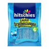Hitschies Saure Drachenzungen Blau Fruchtig Saures Fruchtgummi 125g -Haribo || Tassimo || Senseo Verkaufsgeschäft 26f6894cf3deda26d466d7be4261a31b