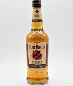 Four Roses Kentucky Straight Bourbon 40% 0,7L -Haribo || Tassimo || Senseo Verkaufsgeschäft 271308a922bbcc4acc733eb9b23defd8