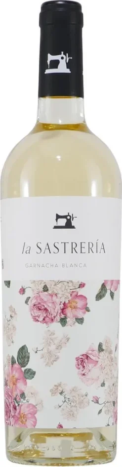La Sastreria Blanca -trocken- Weißwein (6 X 0,75L) -Haribo || Tassimo || Senseo Verkaufsgeschäft 2726c1e6d3073cbee0ac756e2d944ee9