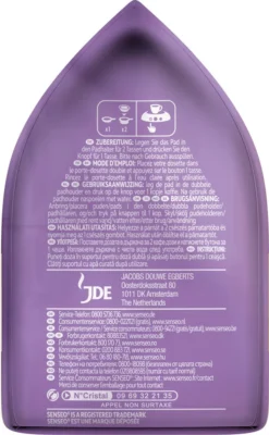 SENSEO Typ Cappuccino Choco Pads 10er Pack - 10 X 8 Getränke -Haribo || Tassimo || Senseo Verkaufsgeschäft 273633c86332d17339fc7760cb28219b