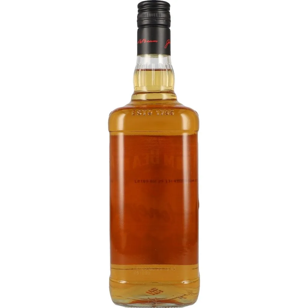 Jim Beam Honey Whiskey Likör | 35 % Vol | 0,7 L 9 Jim Beam Honey Whiskey Likör | 35 % Vol | 0,7 L – Bild 7