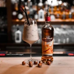 Don Caramello - Karamell Likör 0,7 L -Haribo || Tassimo || Senseo Verkaufsgeschäft 27920aae7a11ba9d265ae9d05f32e1e7