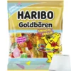 Haribo Goldbären Kindheitsknaller (175g Packung) + Usy Block 1 Haribo Goldbären Kindheitsknaller (175g Packung) + Usy Block -Haribo || Tassimo || Senseo Verkaufsgeschäft 2794b97e44fb0849dddaf6d9b9ccf3a4