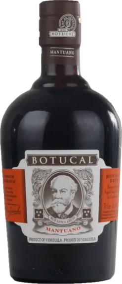 Botucal Rum Mantuano | 40 % Vol | 0,7 L 22 Botucal Rum Mantuano | 40 % Vol | 0,7 L -Haribo || Tassimo || Senseo Verkaufsgeschäft 27ea726f4ea229cdd233422bad7f457b