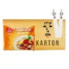 Vifon Bun Rieu Cua Reisnudel Mit Krabbengeschmack 30x80g -Haribo || Tassimo || Senseo Verkaufsgeschäft 28414df1b33f75186f36bbdb29f79734