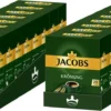 JACOBS Löskaffee Krönung 16 X 20 Sticks Löslicher Kaffee Instantkaffee 320 Getränke -Haribo || Tassimo || Senseo Verkaufsgeschäft 28537d543a707b3467796a41e4642b23