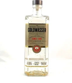 Danziger Goldwasser 40 Prozent Vol Likör Mit 22 Karätigem Gold 700ml -Haribo || Tassimo || Senseo Verkaufsgeschäft 28624ce4033c1e55132dd8c7f5b96749