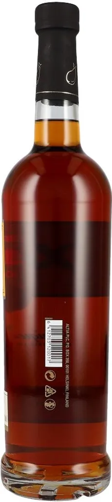 Xante Poire Au Cognac Likör 38% 1,0L 7 Xante Poire Au Cognac Likör 38% 1,0L – Bild 5