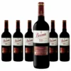 6 X Beronia Rioja Crianza -Haribo || Tassimo || Senseo Verkaufsgeschäft 293d948c4e338a17241bd20a50736da4