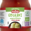 Vegetarische Kohlrouladen Mit Hirse GLUTENFREI 480 G - PRIMAVIKA -Haribo || Tassimo || Senseo Verkaufsgeschäft 296b8a568170882fbc4204d5e22398be