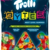Trolli Bytes Next Level Gummies Fruchtgummi Mit Dextrose 160g -Haribo || Tassimo || Senseo Verkaufsgeschäft 299d33fa12a9010b29bc636a4b15e0ac