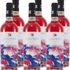 La Sastreria Rosado Spanischer Roséwein Trocken (6 X 0,75L) 2 La Sastreria Rosado Spanischer Roséwein Trocken (6 X 0,75L) -Haribo || Tassimo || Senseo Verkaufsgeschäft 29cca525e5e4f3fd8faab07d66361f2d