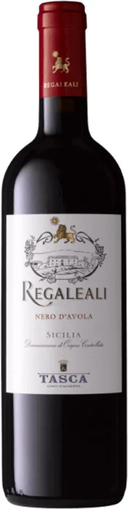 Regaleali Nero D'Avola IGT Sizilien | Italien | 13% Vol | 0,75 L 8 Regaleali Nero D'Avola IGT Sizilien | Italien | 13% Vol | 0,75 L – Bild 6