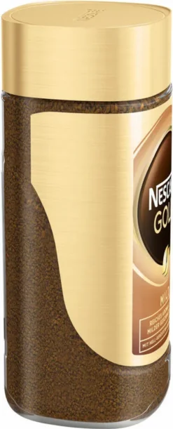 Nescafé® Nescafé Gold Mild | Löslicher Kaffee | 200g-Glas -Haribo || Tassimo || Senseo Verkaufsgeschäft 2a3d17ff6a6d471eeeb6b0725558e5c4