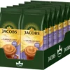 JACOBS Momente Typ Choco Cappuccino Mit Milka 12 X 500 G Beutel -Haribo || Tassimo || Senseo Verkaufsgeschäft 2a58dc08655d0a3ff242e3b7f515aad9