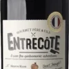 Entrecôte Merlot Cabernet Sauvignon Vin De Pays DOC Trocken | 13,5 % Vol | 0,75 L -Haribo || Tassimo || Senseo Verkaufsgeschäft 2a75729ca2ee1adc631d708024dcf5a6