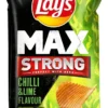 Lay's Chili-Limetten-Chips 9 Beutel X 150 Gramm -Haribo || Tassimo || Senseo Verkaufsgeschäft 2abca60eb8155efb10e8dcea3b658584