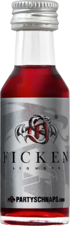 Ficken Likör Miniatur 0,02 L -Haribo || Tassimo || Senseo Verkaufsgeschäft 2aebe41d4c5f0b3d4c8b53f065198f5c