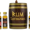 Rum-Tastingfass 7er-Set -Haribo || Tassimo || Senseo Verkaufsgeschäft 2af424a023330c5840e4af4c6d07d2c1