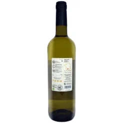 BACCYS MANON - Weisswein Trocken Aus Pays D’Oc, Frankreich - 2020 - Sauvignon Blanc - 0,75l, 12,5% -Haribo || Tassimo || Senseo Verkaufsgeschäft 2bd825e0b753f228ba810144ec457a68