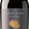 Gelso D´Oro Nero Di Troia Puglia IGT Podere 29 Apulien Rotwein Trocken -Haribo || Tassimo || Senseo Verkaufsgeschäft 2d090afa90fbc72be05afd4d91575b46