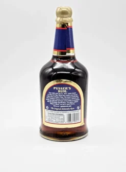 Pusser's Navy Rum Original Admiralty Rum 0,7liter -Haribo || Tassimo || Senseo Verkaufsgeschäft 2de45283e4e1f12c022338cc00624481