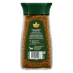 JACOBS Löskaffee Krönung 3 X 200g Gläser Löslicher Kaffee - 600g Instantkaffee -Haribo || Tassimo || Senseo Verkaufsgeschäft 2eb04bc68e79ec68200b71d85e450ab8