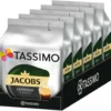 TASSIMO Jacobs Espresso Classico 5er Pack T Discs Kaffee Kapseln 5 X 16 Getränke -Haribo || Tassimo || Senseo Verkaufsgeschäft 2ec0f08d529260fff9d8e338c6df96d7