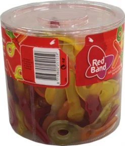 Red Band Fruchtgummi Schnuller 100 Stück, 1150g 20 Red Band Fruchtgummi Schnuller 100 Stück, 1150g -Haribo || Tassimo || Senseo Verkaufsgeschäft 2ee4c79b912bd4cdaabbd378885d16fa