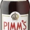 Pimm's No. 1 | 25 % Vol | 0,7 L -Haribo || Tassimo || Senseo Verkaufsgeschäft 2f3e7506262b2aa0c3f51f781b807623