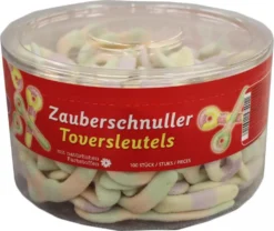 Red Band Zauberschnuller Schaumzucker Mit Fruchtgeschmack 900g -Haribo || Tassimo || Senseo Verkaufsgeschäft 2fa1450b822812c4b74175f829be11ad